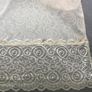 New pearl jersey hijab